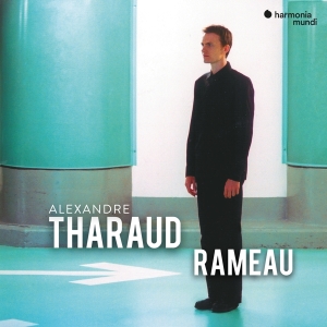 Tharaud - Rameau / Nouvelles Suites in the group OUR PICKS / Christmas gift tip CD at Bengans Skivbutik AB (4044360)