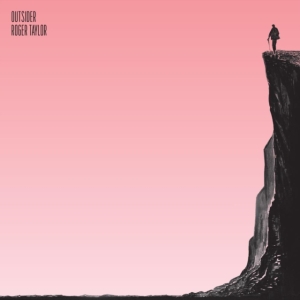 Roger Taylor - Outsider (Vinyl) in the group OTHER / -Start Uni-LP at Bengans Skivbutik AB (4044571)