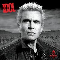 Billy Idol - The Roadside in the group VINYL / Pop-Rock at Bengans Skivbutik AB (4044597)