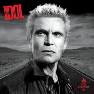Billy Idol - The Roadside in the group CD / Pop-Rock at Bengans Skivbutik AB (4044602)