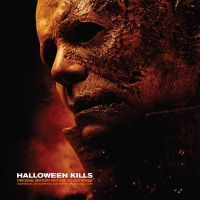 John Carpenter Cody Carpenter And - Halloween Kills: Original Motion Pi in the group CD / Film-Musikal,Pop-Rock at Bengans Skivbutik AB (4044675)