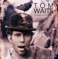 Waits Tom - Standing Ob The Corner in the group CD / Pop-Rock at Bengans Skivbutik AB (4044680)