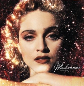 Madonna - Lucky Star Live in the group OUR PICKS / Christmas gift tip CD at Bengans Skivbutik AB (4044682)