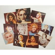 Madonna - Lucky Star Live in the group CD / Pop-Rock at Bengans Skivbutik AB (4044682)