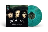 Motörhead - Overnight Sensation in the group VINYL / Pop-Rock at Bengans Skivbutik AB (4044745)