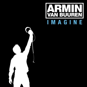 Armin Van Buuren - Imagine in the group OTHER / Music On Vinyl - Vårkampanj at Bengans Skivbutik AB (4044814)
