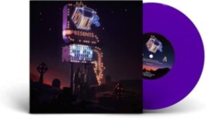 Hot Milk - I Just Wanna Know What Happens When I'm Dead in the group OTHER / Övrigt / at Bengans Skivbutik AB (4045191)