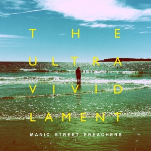 Manic Street Preachers - The Ultra Vivid Lament in the group Minishops / Manic Street Preachers at Bengans Skivbutik AB (4045198)
