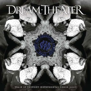 Dream Theater - Lost Not Forgotten Archives: Train Of Thought Instrumental Demos (2003) in the group OUR PICKS /  Christmas gift tip Vinyl at Bengans Skivbutik AB (4045253)