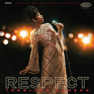 Hudson Jennifer - Respect (Original Motion Picture Soundtrack) in the group OTHER / Övrigt / at Bengans Skivbutik AB (4045343)