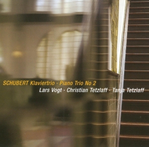 Jonas Kaufmann - Franz Schubert, Piano Trio No 2 In E Flat Major Op in the group CD / Klassiskt,Övrigt at Bengans Skivbutik AB (4045386)