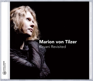 Marion Von Tilzer - Kirvani Revisited in the group CD / Klassiskt,Övrigt at Bengans Skivbutik AB (4045664)