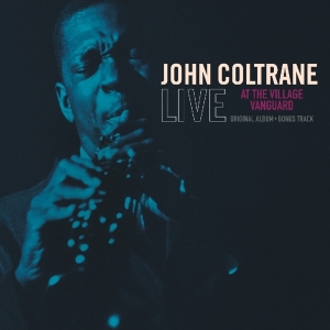 John Coltrane - Live At The Village Vanguard in the group OUR PICKS /  Christmas gift tip Vinyl at Bengans Skivbutik AB (4047432)