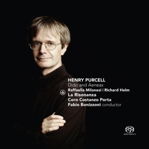 Purcell - Dido And Aeneas in the group CD / Klassiskt,Övrigt at Bengans Skivbutik AB (4047450)