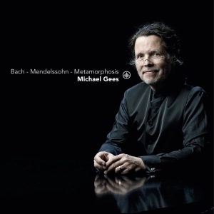 Bach - Metamorphosis in the group CD / Klassiskt,Övrigt at Bengans Skivbutik AB (4048146)