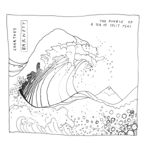 Courtney Barnett - Double Ep:A Sea Of Split Peas in the group OTHER / Övrigt / at Bengans Skivbutik AB (4048429)