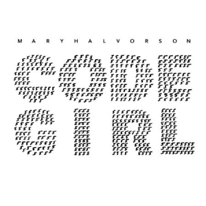 Halvorson Mary - Code Girl in the group VINYL / Jazz at Bengans Skivbutik AB (4048484)