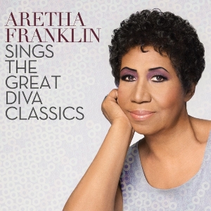 Franklin Aretha - Aretha Franklin Sings The Great Diva Classics in the group CD / Pop-Rock at Bengans Skivbutik AB (4048940)