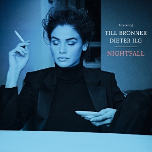 Till Brönner & Dieter Ilg - Nightfall in the group OTHER / Övrigt / at Bengans Skivbutik AB (4048972)