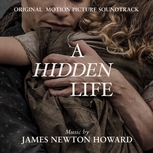 Newton Howard James - A Hidden Life (Original Motion Picture Soundtrack) in the group OTHER / Övrigt / at Bengans Skivbutik AB (4049548)