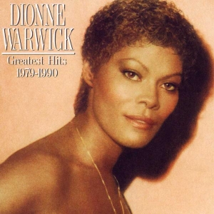 Warwick Dionne - Greatest Hits 1979 - 1990 in the group OTHER / Övrigt / at Bengans Skivbutik AB (4049571)