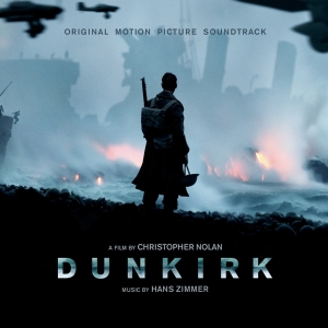 Zimmer Hans - Dunkirk (Original Motion Picture Soundtrack) in the group OTHER / Övrigt / at Bengans Skivbutik AB (4049572)