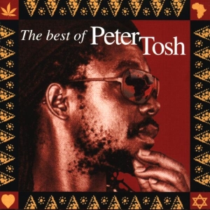 Tosh Peter - Scrolls Of The Prophet: The Best Of Peter Tosh in the group OTHER / Övrigt / at Bengans Skivbutik AB (4049589)