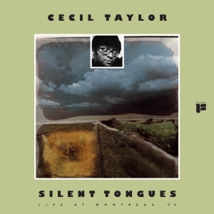 Cecil Taylor - Silent Tongues in the group OUR PICKS /  Christmas gift tip Vinyl at Bengans Skivbutik AB (4049690)