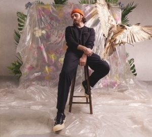 Mcmorrow James Vincent - Grapefruit Season in the group OTHER / Övrigt / at Bengans Skivbutik AB (4049711)