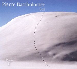 P. Bartholomee - Soli in the group CD / Klassiskt,Övrigt at Bengans Skivbutik AB (4049731)