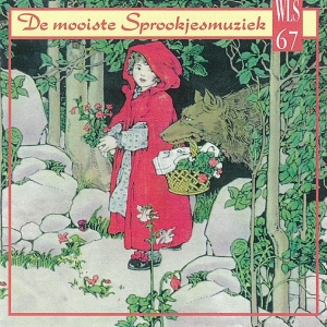 Rimsky-Korsakov/Weber - De Mooiste Sprookjesmuzie in the group CD / Klassiskt,Övrigt at Bengans Skivbutik AB (4049958)