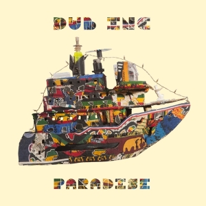 Dub Inc - Paradise in the group OUR PICKS / Christmas gift tip CD at Bengans Skivbutik AB (4050068)