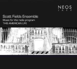 Scott Fields - Music For The Radio Progr in the group CD / Klassiskt,Övrigt at Bengans Skivbutik AB (4050128)