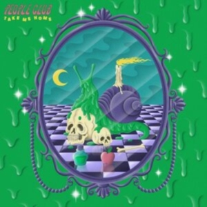 People Club - Take Me Home in the group VINYL / Rock at Bengans Skivbutik AB (4050489)
