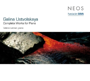 Leningrad Philharmonic Orchestra - Complete Works For Piano in the group CD / Klassiskt,Övrigt at Bengans Skivbutik AB (4051224)