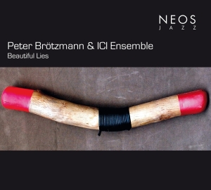 Peter Broetzmann - Beautifuls Lies in the group OTHER / Övrigt / at Bengans Skivbutik AB (4051276)