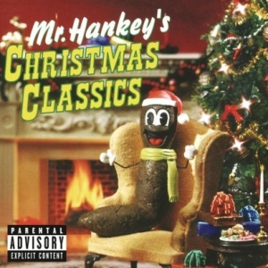 Various - South Park: Mr. Hankey's Christmas Classics in the group OUR PICKS / Christmas music on Vinyl & CD at Bengans Skivbutik AB (4051298)