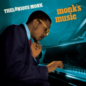 Thelonious Monk Septet - Monk's Music in the group OTHER / Övrigt / at Bengans Skivbutik AB (4051316)