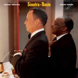 Count Basie Frank Sinatra - Sinatra-Basie in the group OTHER / Övrigt / at Bengans Skivbutik AB (4051323)