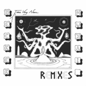 Becker & Mukai - Time Very Near: Remixes in the group VINYL / Dance-Techno at Bengans Skivbutik AB (4051332)