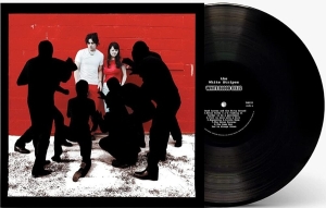 White Stripes The - White Blood Cells in the group OUR PICKS /  Christmas gift tip Vinyl at Bengans Skivbutik AB (4051338)