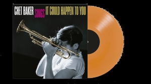Baker Chet - It Could Happen To You: Chet Baker Sings in the group OTHER / MK Test 9 LP at Bengans Skivbutik AB (4051346)