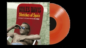 Miles Davis - Sketches in the group OTHER / -Start LP3 at Bengans Skivbutik AB (4051352)