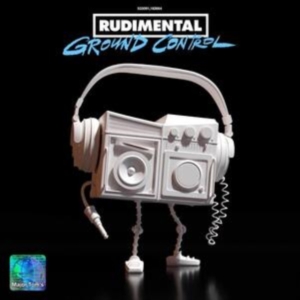Rudimental - Ground Control (Ltd. Vinyl) in the group OTHER / Övrigt / at Bengans Skivbutik AB (4051725)