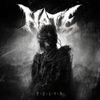 Hate - Rugia (Digi) in the group OUR PICKS / Christmas gift tip CD at Bengans Skivbutik AB (4052120)