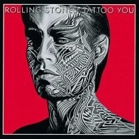 The Rolling Stones - Tattoo You (Mick Jagger Sleeve Viny in the group VINYL / Pop-Rock at Bengans Skivbutik AB (4052140)