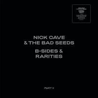 Nick Cave & The Bad Seeds - B-Sides & Rarities (Part Ii) in the group CD / Pop-Rock at Bengans Skivbutik AB (4052240)