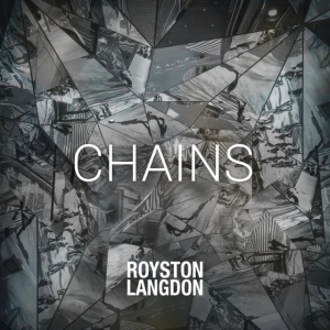 Langdon Royston - Chains Ep in the group CD / Pop-Rock at Bengans Skivbutik AB (4052363)