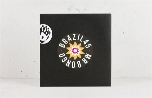 Harmony Cats - Harmony Cats' Theme/Seja Com Nos in the group OTHER / Övrigt / at Bengans Skivbutik AB (4052541)