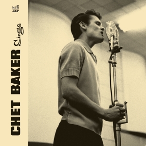 Chet Baker - Chet Baker Sings in the group OUR PICKS /  Christmas gift tip Vinyl at Bengans Skivbutik AB (4052550)